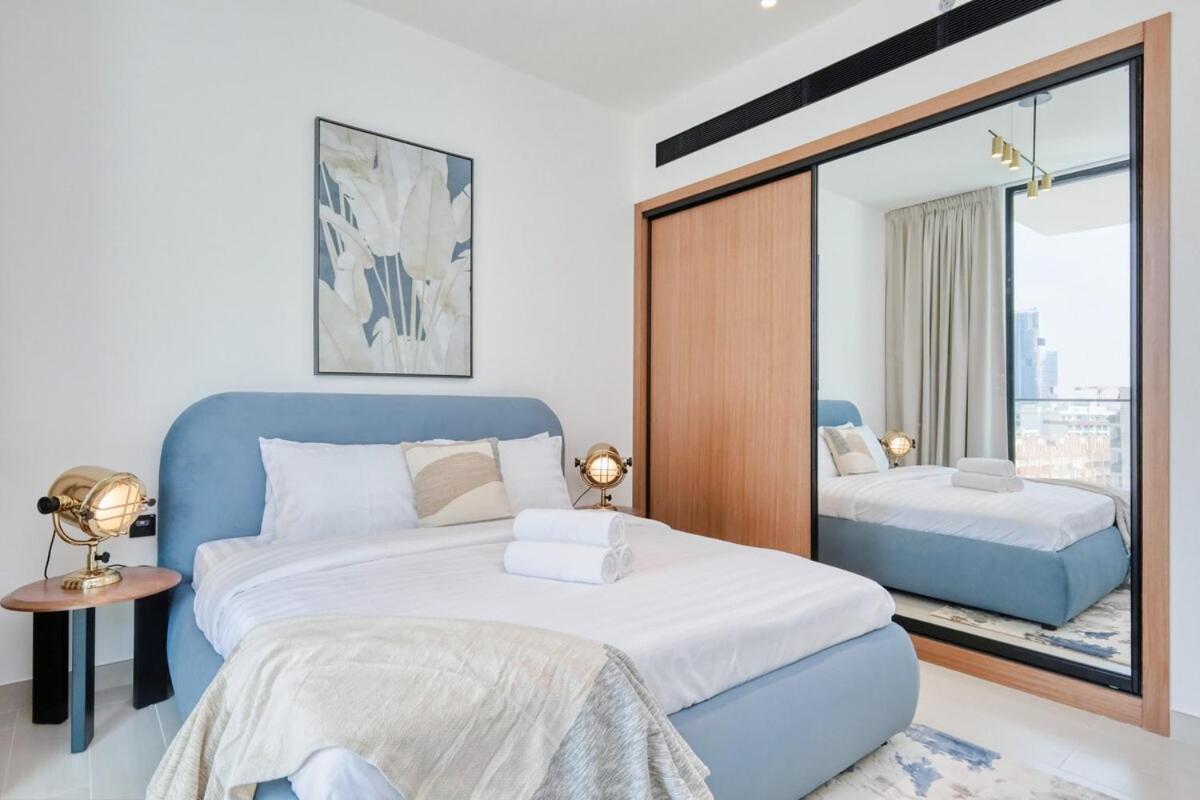 Luxury 1 Bed In Jvc * Dubai