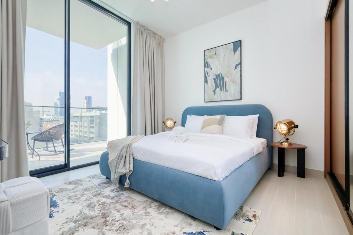 Luxury 1 Bed In Jvc