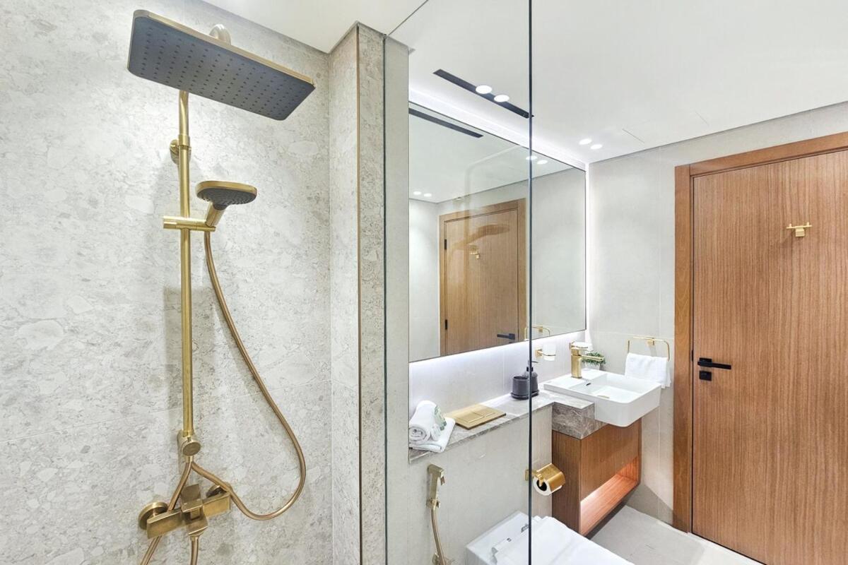 Apartment Luxury 1 Bed In Jvc Dubai