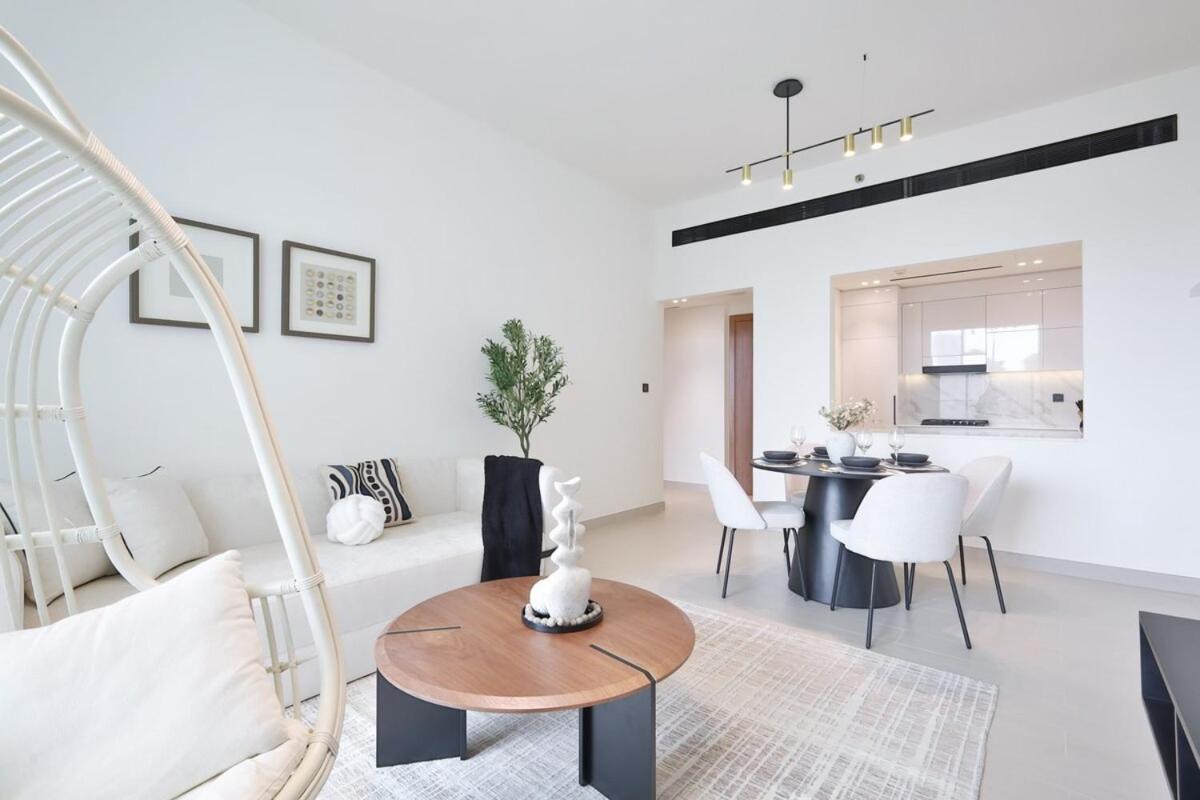 Luxury 1 Bed In Jvc *