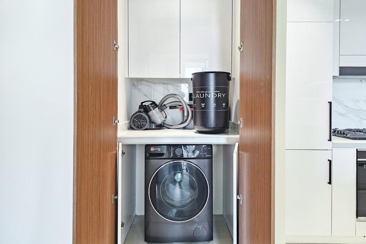 Luxury 1 Bed In Jvc * Dubai