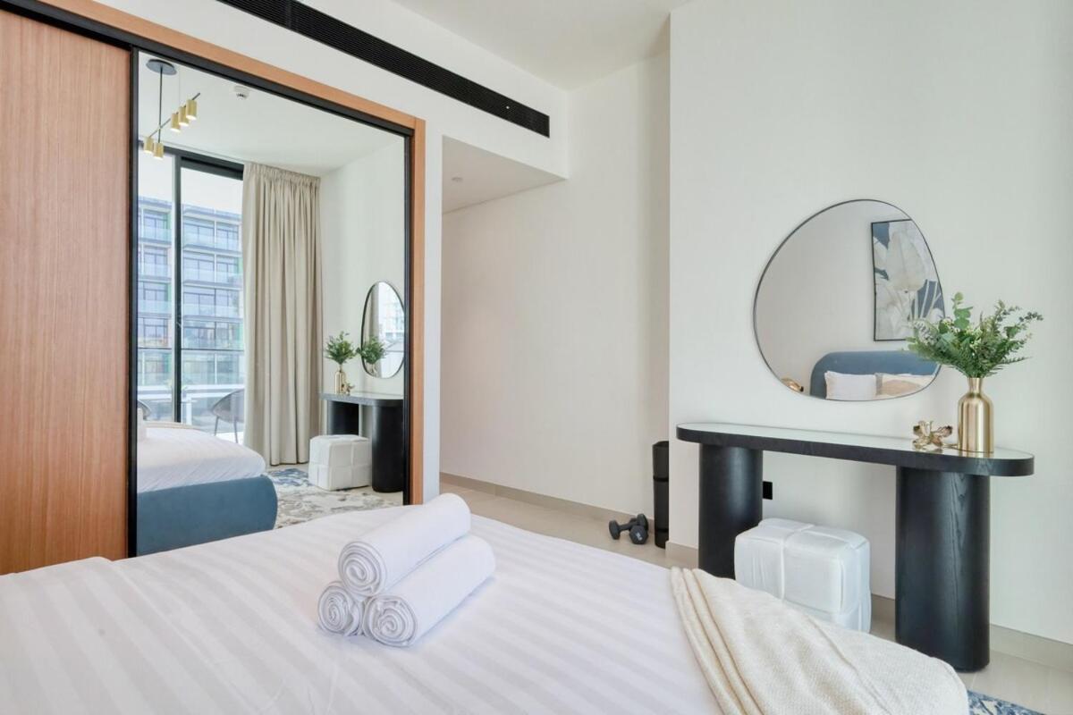Luxury 1 Bed In Jvc Apartment Dubai
