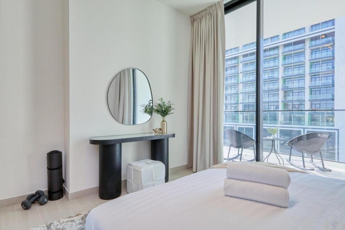 Luxury 1 Bed In Jvc * Dubai