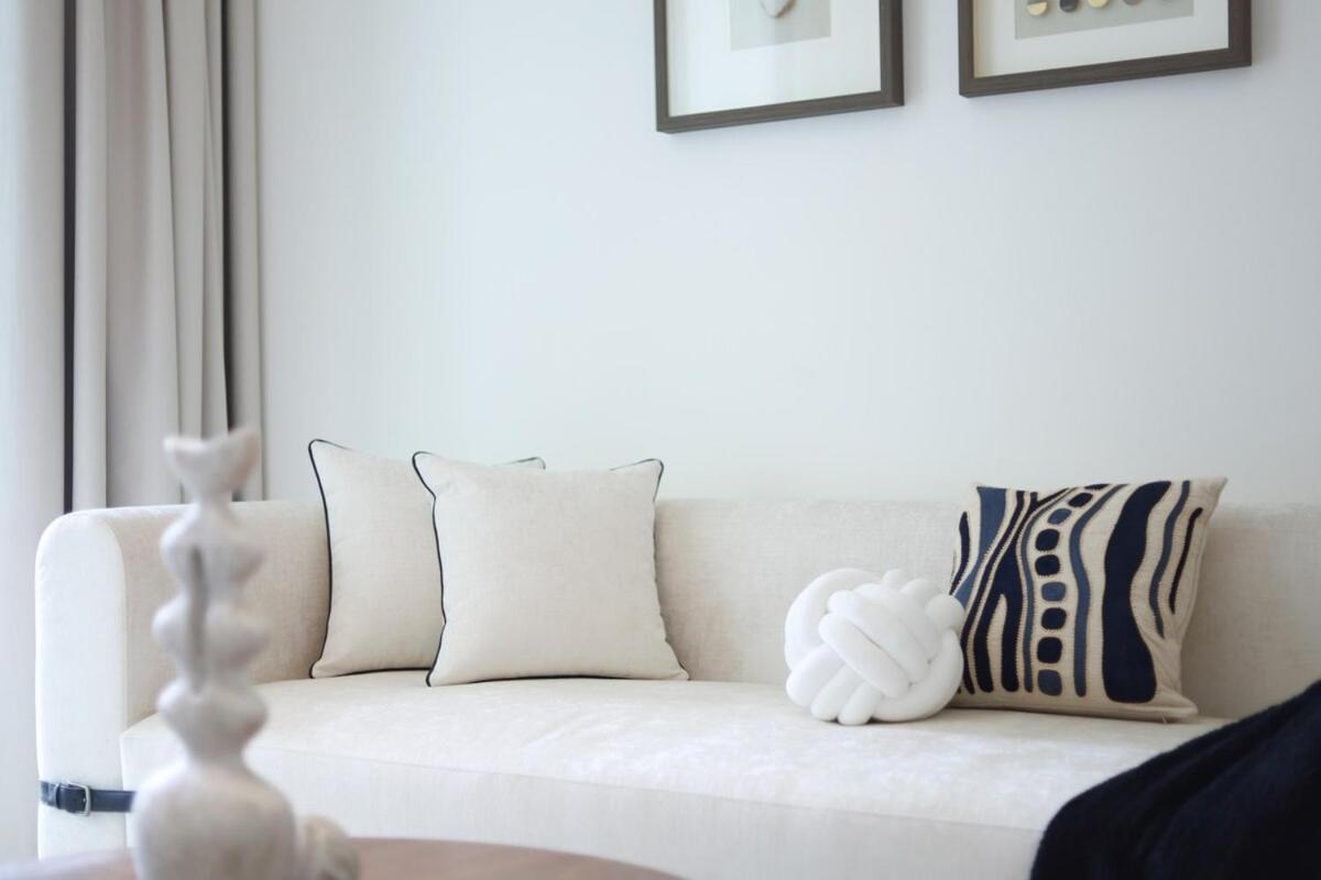 Luxury 1 Bed In Jvc Apartment Dubai