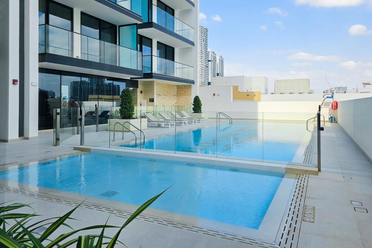 Apartment Luxury 1 Bed In Jvc Dubai