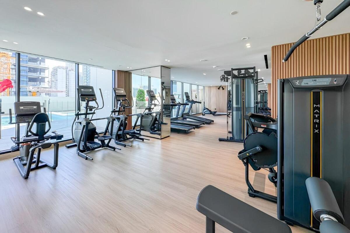 Luxury 1 Bed In Jvc