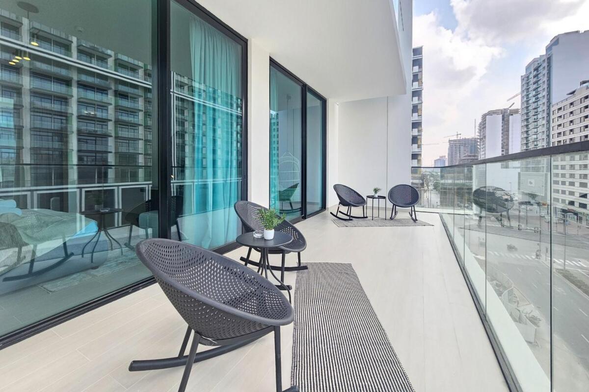 Luxury 1 Bed In Jvc Apartment *