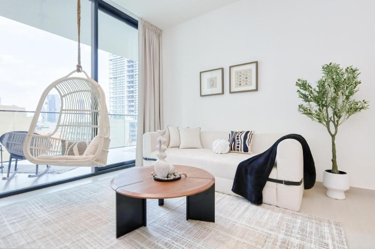 Luxury 1 Bed In Jvc Apartment